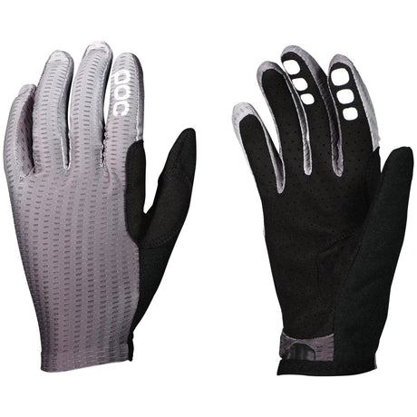 Guanti mtb Poc Savant - Grigio - A