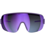 Gafas Poc Aim - Sapphire Purple Translucent
