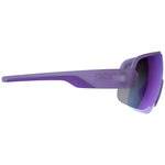Lentille Poc Aim - Sapphire Purple Translucent