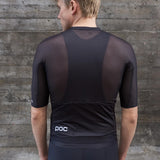 Maglia Poc Air - Nero - N