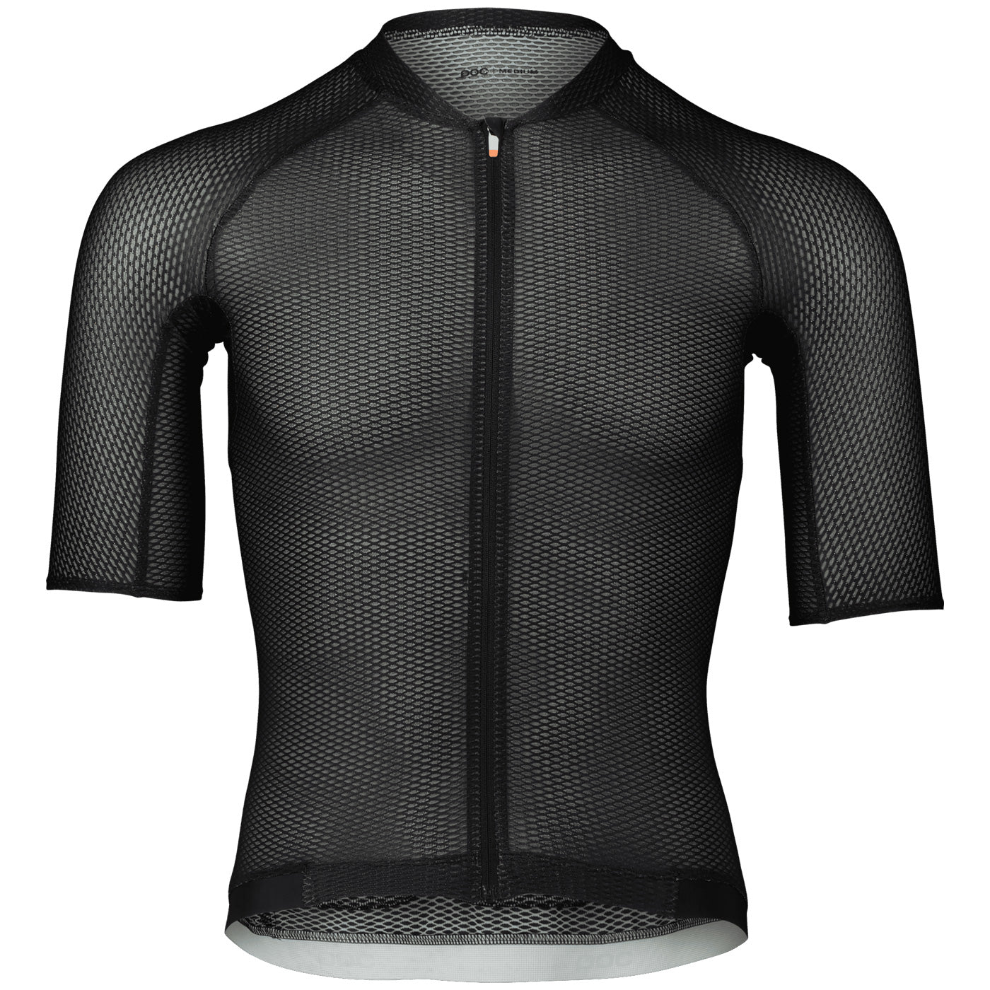 Poc Air jersey Black All4cycling