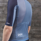 Maglia Poc Air - Blu - B
