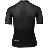 Maglia donna Poc Air - Nero - H