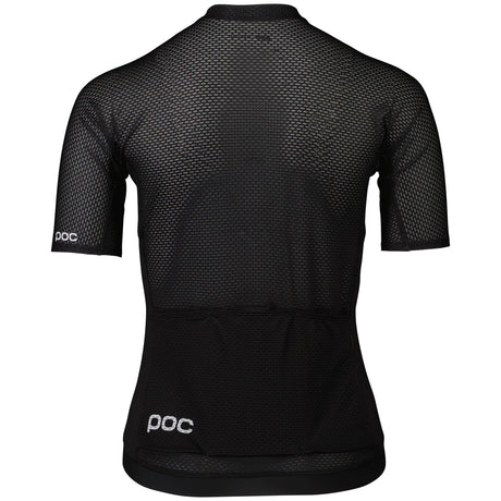 Maglia donna Poc Air - Nero - H
