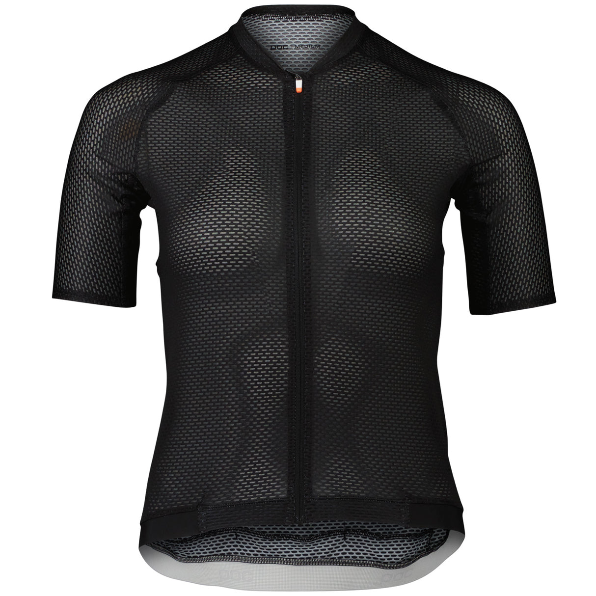 Maglia donna Poc Air - Nero - G