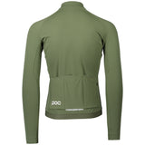 Maglia maniche lunghe Poc Ambient Thermal - Verde - P