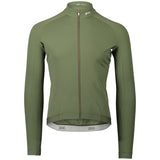Maglia maniche lunghe Poc Ambient Thermal - Verde - O