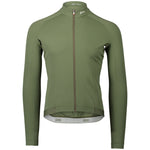 Maillot manches longues Poc Ambient Thermal - Vert