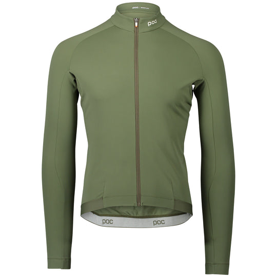 Poc Ambient Thermal long sleeve jersey - Green