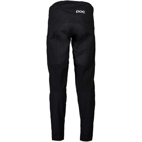 Pantaloni Poc Ardour All-Weather - Nero - C
