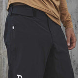 Pantaloni Poc Ardour All-Weather - Nero - D