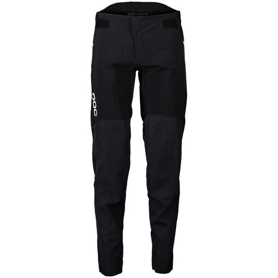 Pantalones Poc Ardour All-Weather - Negro