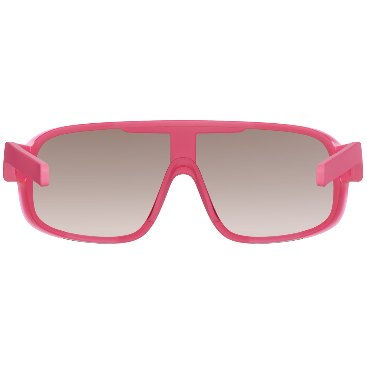 Occhiali Poc Aspire Performance - Actinium pink brown silver mirror - E