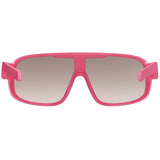 Occhiali Poc Aspire Performance - Actinium pink brown silver mirror - E