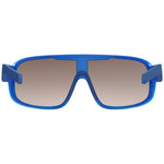 Poc Aspire glasses - Opal Blue Brown Mirror