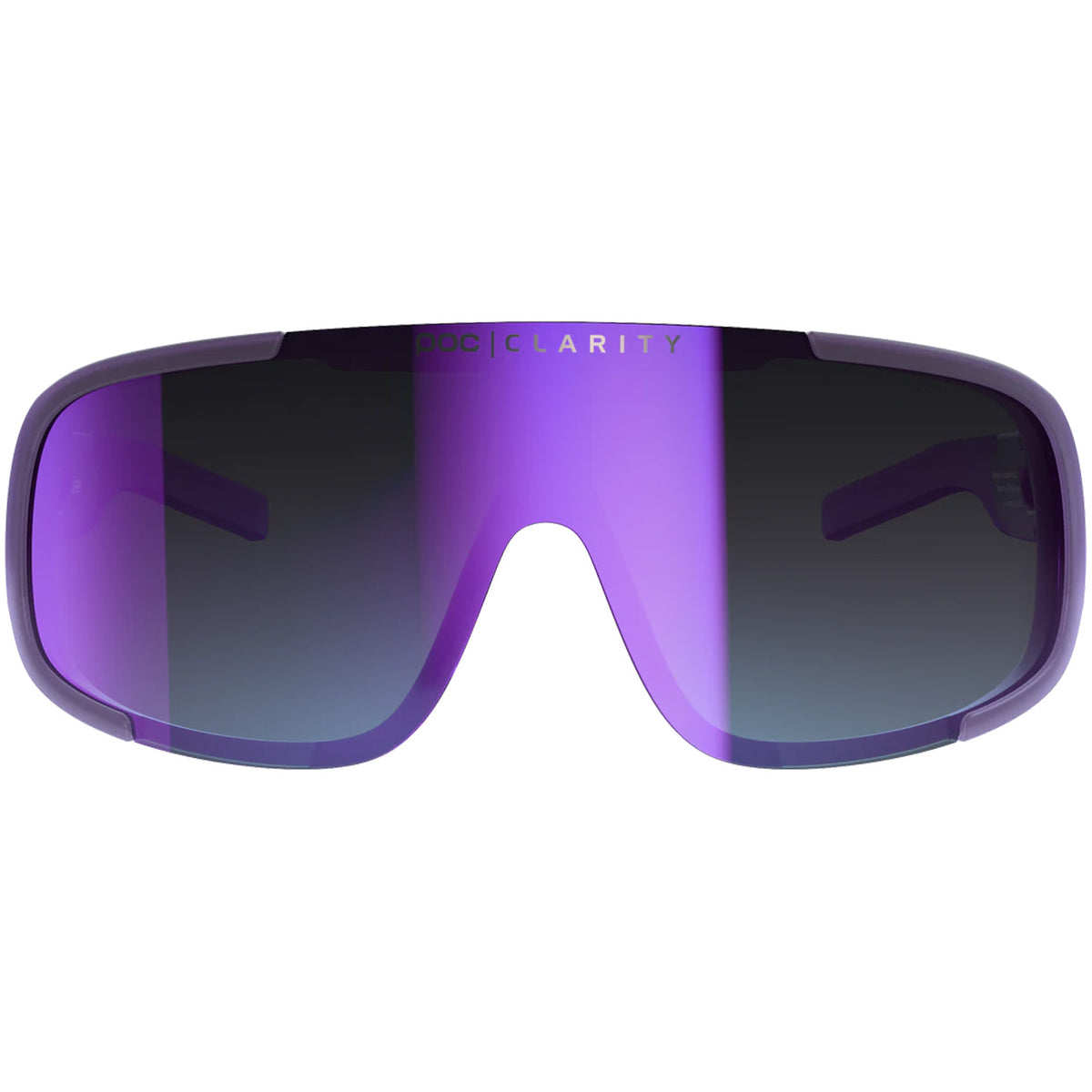 Poc Aspire glasses - Sapphire Purple Define Violet – All4cycling