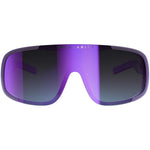 Poc Aspire brille - Sapphire Purple Define Violet