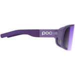 Occhiali Poc Aspire Clarity - Sapphire Purple Define Violet