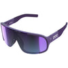 Poc Aspire glasses - Sapphire Purple Define Violet