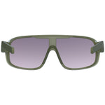 Poc Aspire brille - Epidote Green Violet Mirror