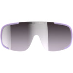 Occhiali Poc Aspire Mid - Purple quartz violet silver mirror