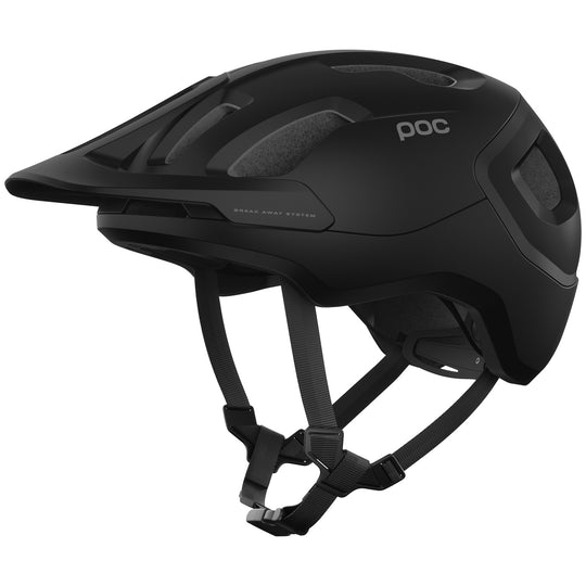 Casco Poc Axion - Nero