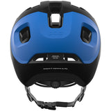 Casco Poc Axion - Nero blu - N