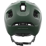 Casco Poc Axion - Verde - E