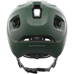 Poc Axion helmet - Green
