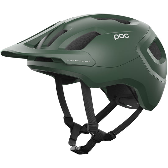Casco Poc Axion - Verde