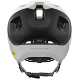 Casco Poc Axion Race Mips - Bianco - C