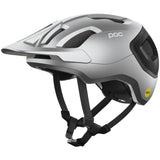 Casco Poc Axion Race Mips - Argento - P