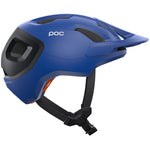 Poc Axion Spin helmet - Blue 