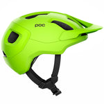 Casco Poc Axion Spin - Lime