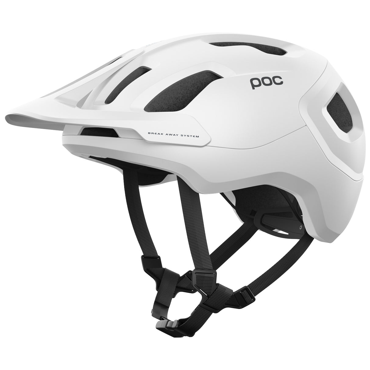 Casco Poc Axion - Bianco - N