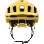 Poc Axion Race Mips helmet - Yellow