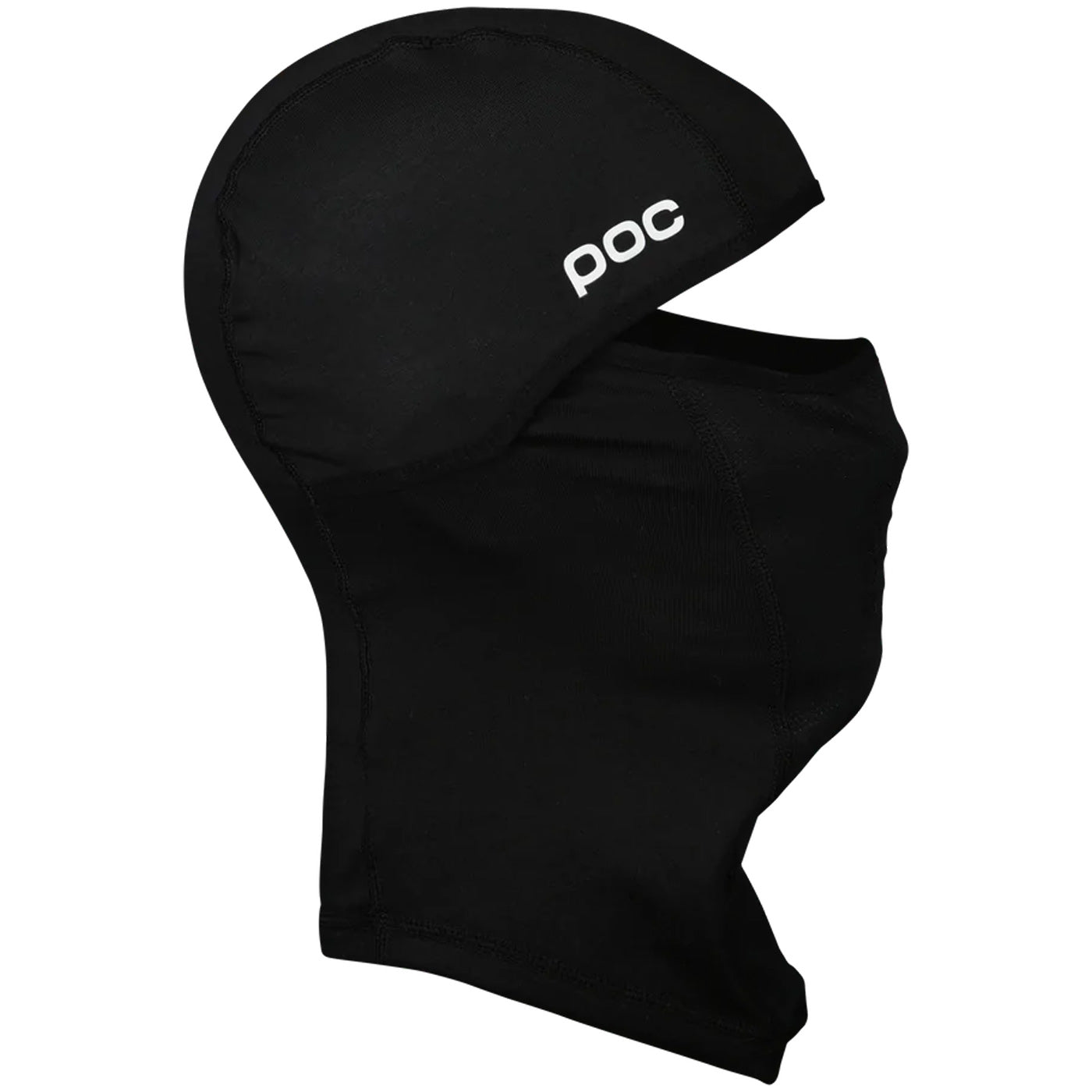 Poc Thermal balaclava Black All4cycling
