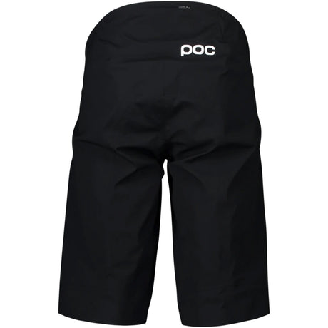 Pantaloncini MTB Poc Bastion - Nero - L