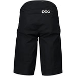 Poc Bastion MTB shorts - Black