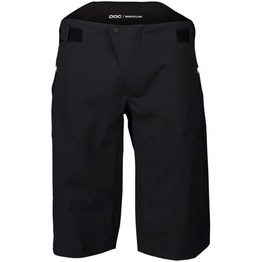 Poc Bastion MTB shorts - Black