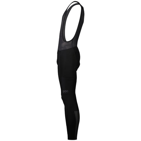 Calzamaglia Poc Thermal Cargo - Nero - Q
