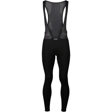 Calzamaglia Poc Thermal Cargo - Nero - P
