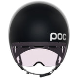 Casco Poc Cerebel - Nero - M