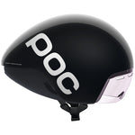 Poc Cerebel Raceday Helmet - Black