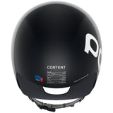 Casco Poc Cerebel - Nero - O