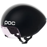 Casco Poc Cerebel - Nero - L