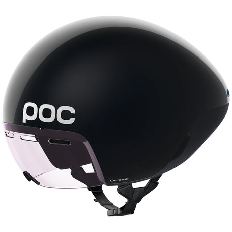 Casco Poc Cerebel - Nero - L