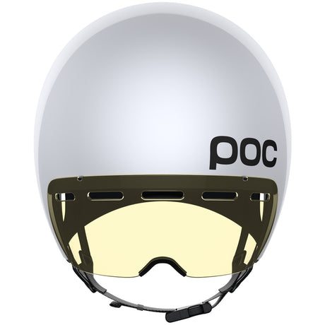 Casco Poc Cerebel - Bianco - H