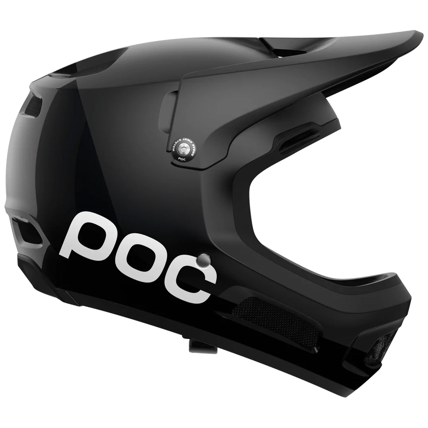 Casco Poc Coron Air Mips - Nero - E