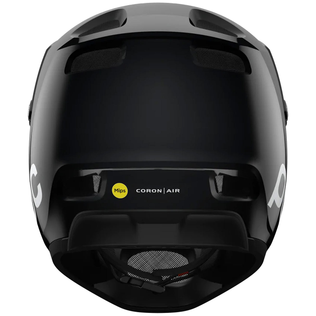 Casco Poc Coron Air Mips - Nero - F